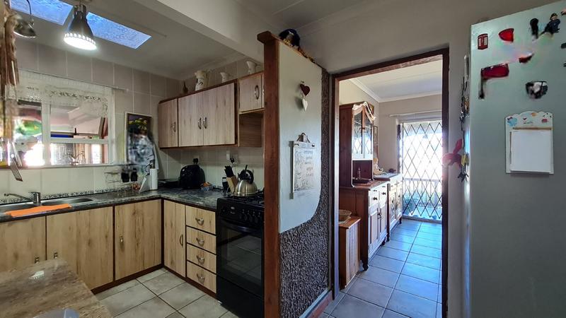 3 Bedroom Property for Sale in Dana Bay Western Cape